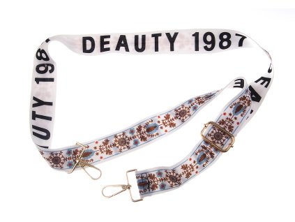 Pasek do zrobienia torebki WINTER 110cm