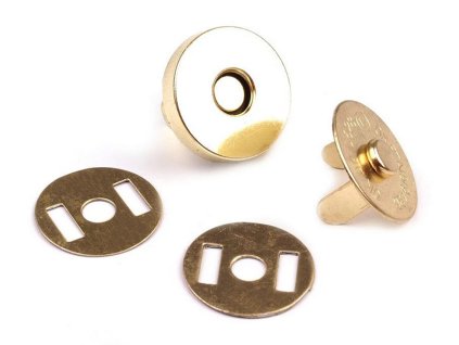 Magnetic Closure ?15 mm