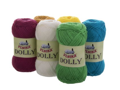 Příze Dolly