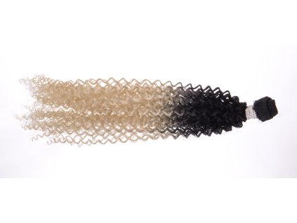 Kanekalon - vlasy kudrnaté 1