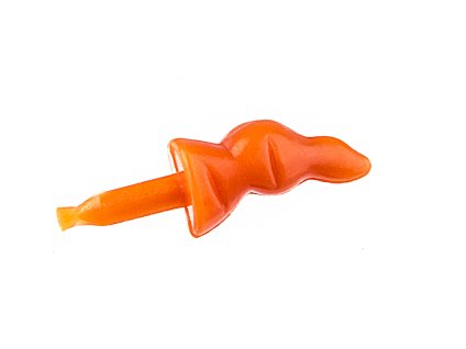 Nos pro sněhuláka zapichovací 1