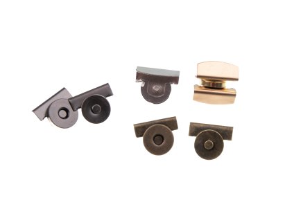 Magnetické zapínaní na kabelku 20 mm 1