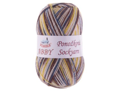 Priadza Abby ponožková