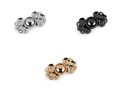 Ozdobné zapínání spol.