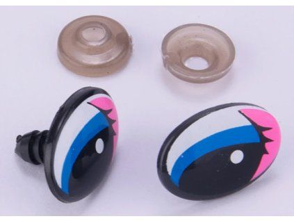 očička černá kopie