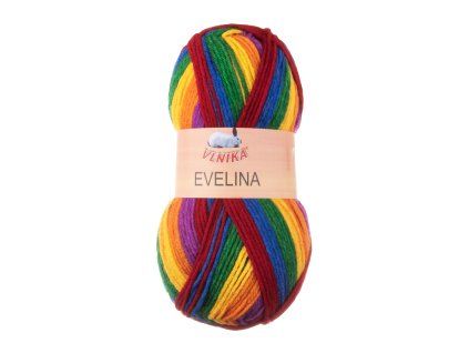 příze Evelina
