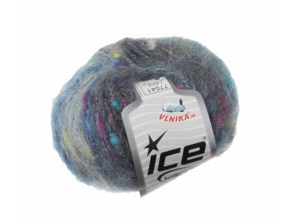 Ice Yarns Lagos 77041