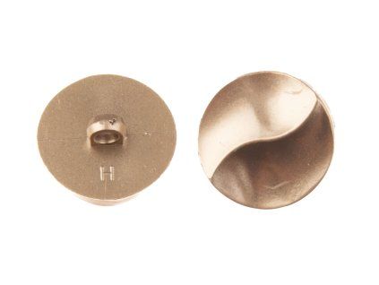Designový knoflík 25 mm