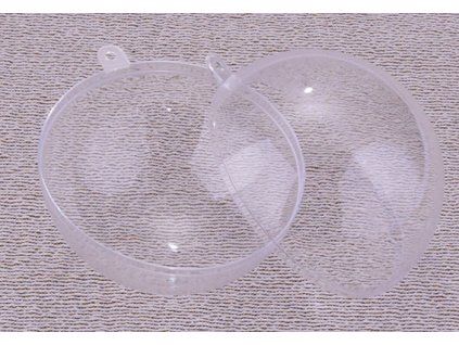 Plastová koule 70 mm kopie