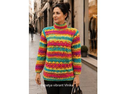 Papatya vibrant1