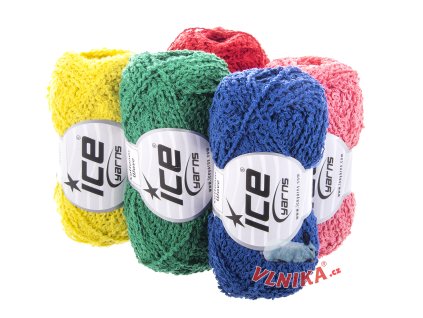 Priadza Cottonac Wave