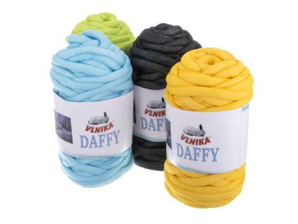 Priadza Daffy