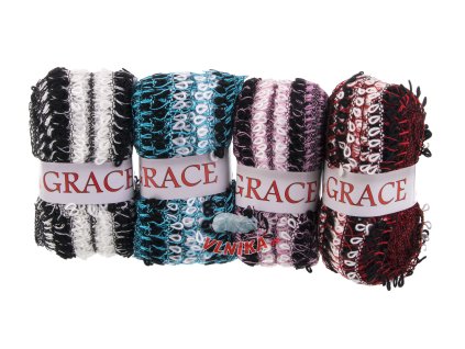 Priadza Grace