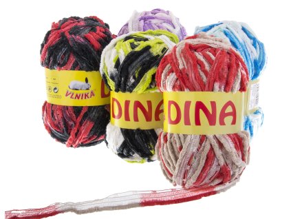 Priadza Dina