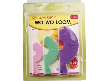 Pom-pom maker