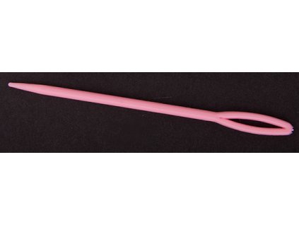 Igła plastikowa 93 mm do zszywania dzianiny