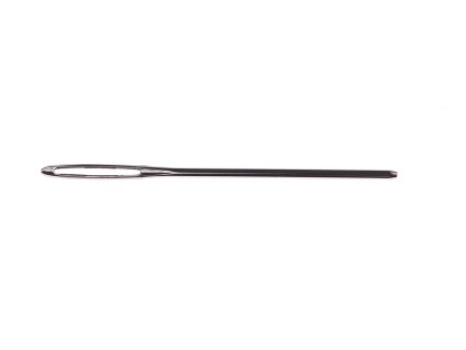 Metal blunt needle 7cm