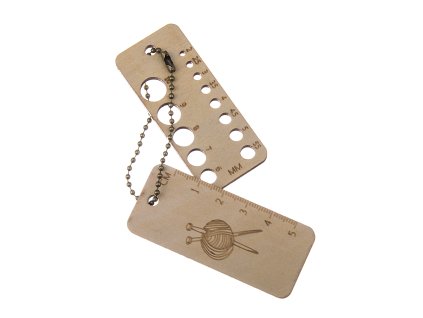 Meradlo ihlíc BELLA