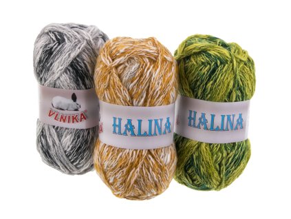Priadza Halina