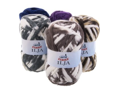 Priadza Ilja 100g