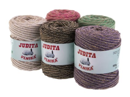 Priadza Judita