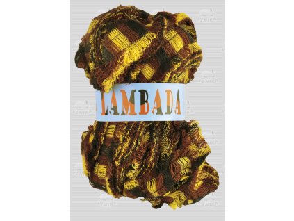 Priadza Lambada