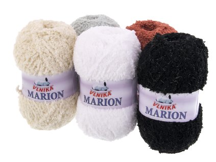 Priadza Marion