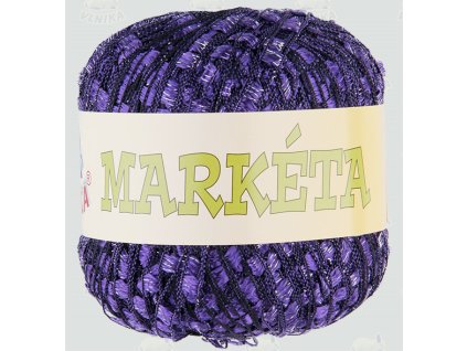 Priadza Markéta