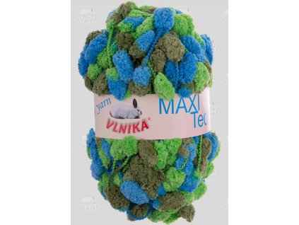 Priadza Maxi Teddy