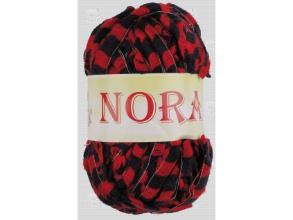 Włóczka Nora