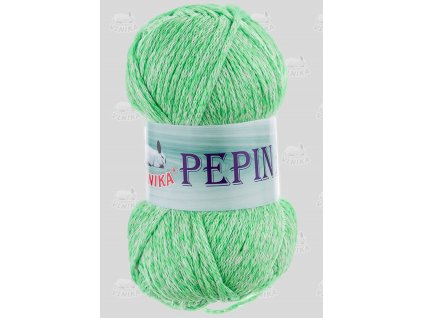 Włóczka Pepina