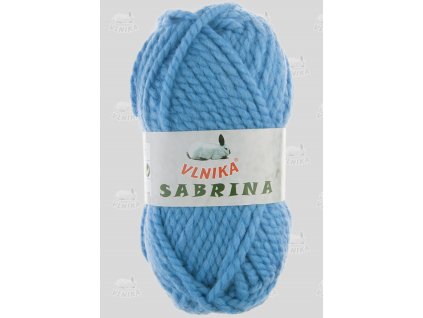 Příze Sabrina