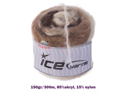 Příze Sale Cakes Yarn 1