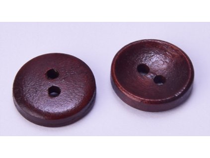Guzik 15 mm