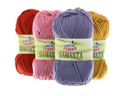 Priadza Samanta