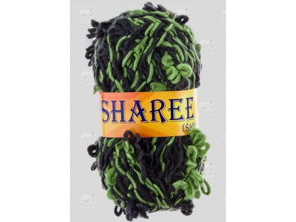 Priadza Sharee