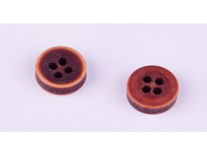 Guzik 10 mm OGI