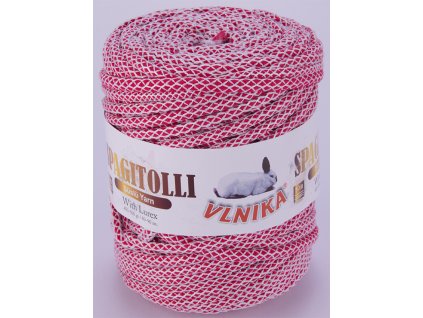 Priadza Spagitolli Süslü s lurexem