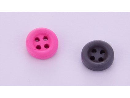 Guzik 11,5 mm MIX
