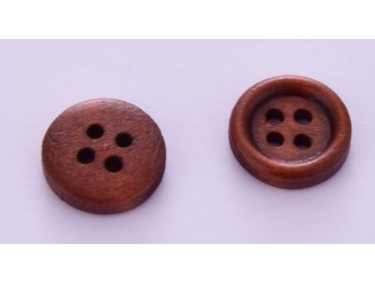 Knoflík 13 mm