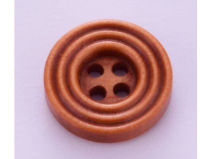 Guzik 15 mm