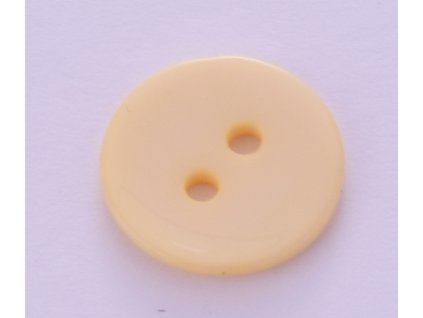 Knoflík 15 mm