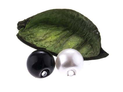 Perla k našití ø 10mm