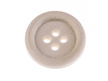 Wooden knob ? 20mm