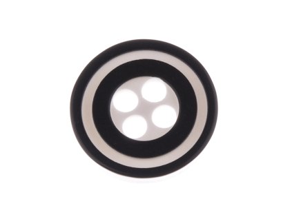 Gombík 11 mm plastový