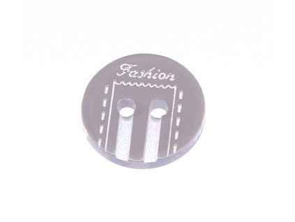 Gombík plastový ø12,5 mm