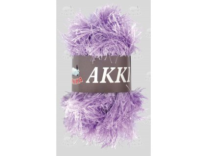 Příze Akki 1