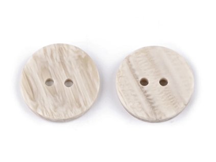 Button 20 mm
