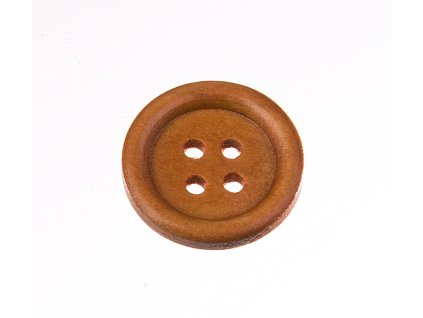 Wooden knob ? 20mm