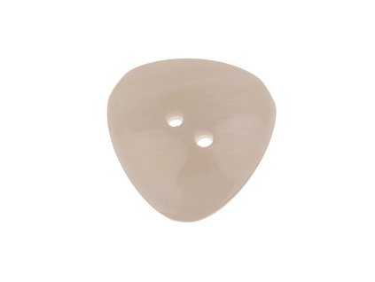 Button 23mm plastic KEIRA